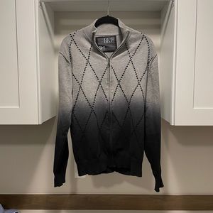 Lightweight Zip Up Sweatshirt by BKE